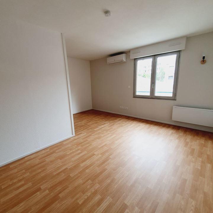 Appartement - 36 m² - 1 pièce
