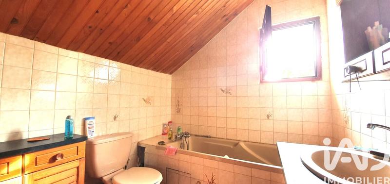 Maison - 151 m² - 4 pièces