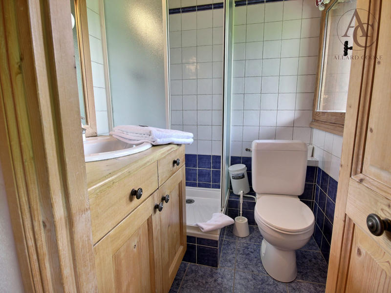 Duplex - 54 m² - 4 pièces