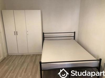 Appartement - 42 m² - 3 pièces