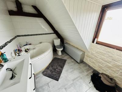 Appartement - 74 m² - 3 pièces