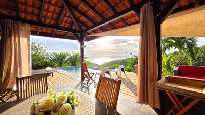 Villa - 151 m² - 4 pièces