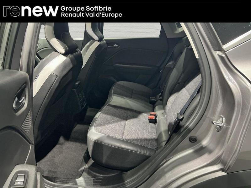 Renault Captur E-Tech 145 - 21 Intens