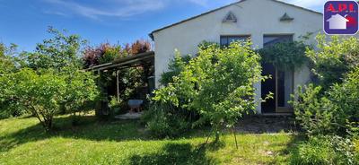 Maison de campagne - 172 m² - 6 pièces