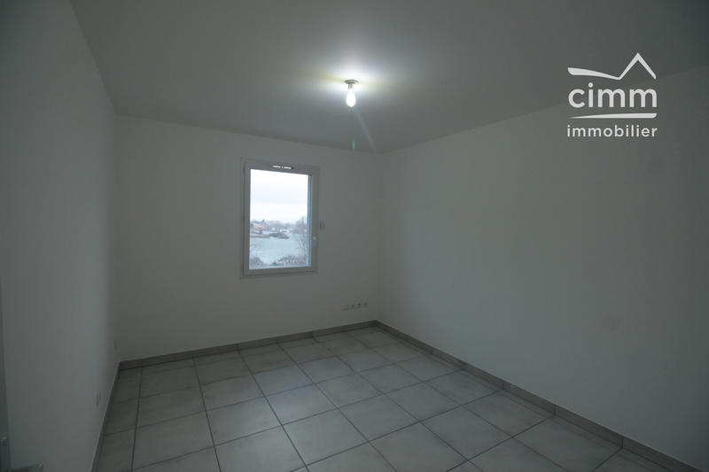 Appartement - 104 m² - 4 pièces