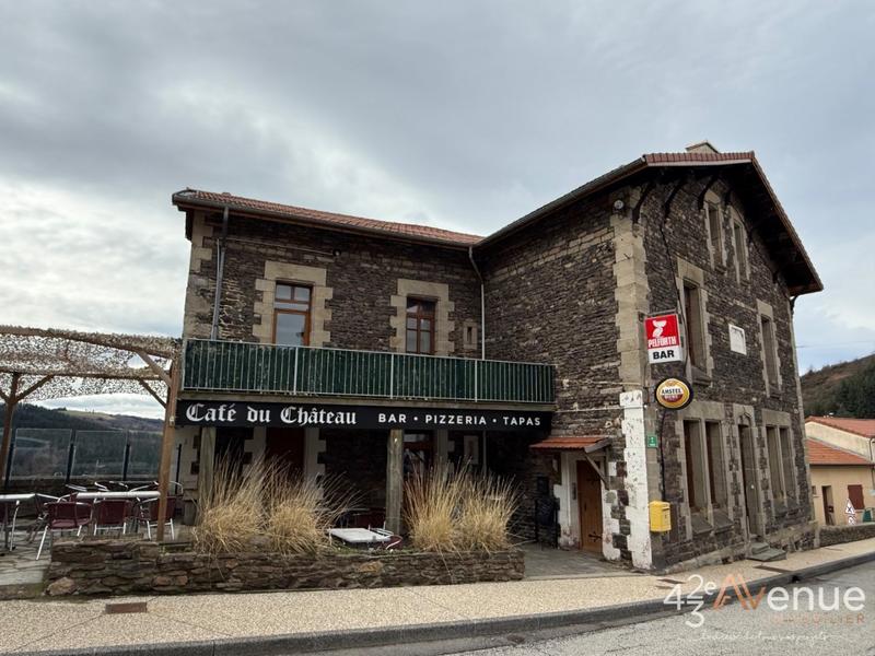 Appartement - 83 m² - 3 pièces