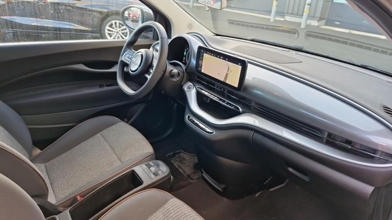 Fiat 500 500e Berline E 118 Ch Nouvelle