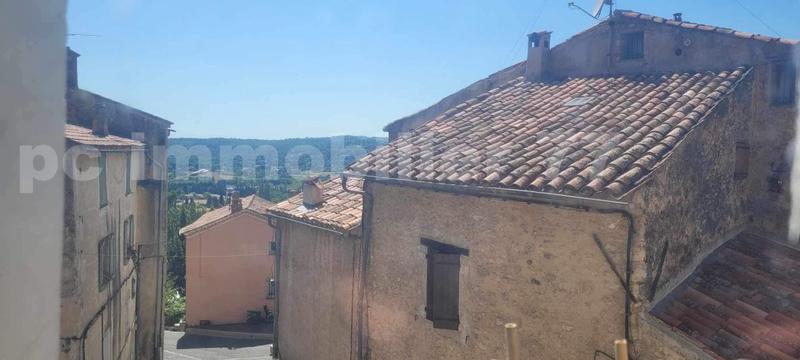 Maison de village - 54 m² - 3 pièces