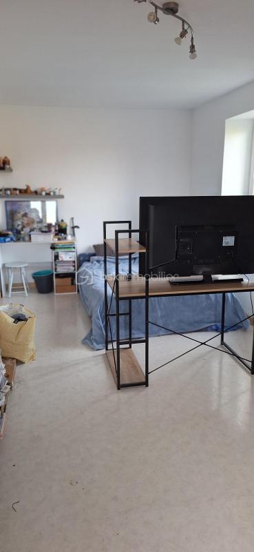 Maison ancienne - 133 m² - 5 pièces