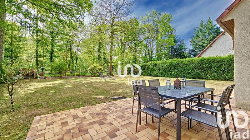 Maison - 105 m² - 4 pièces