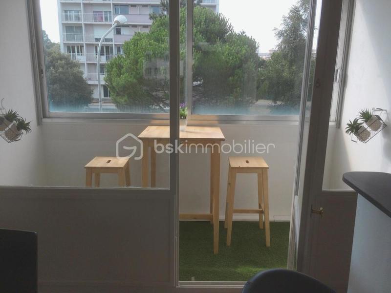 Appartement - 69 m² - 4 pièces