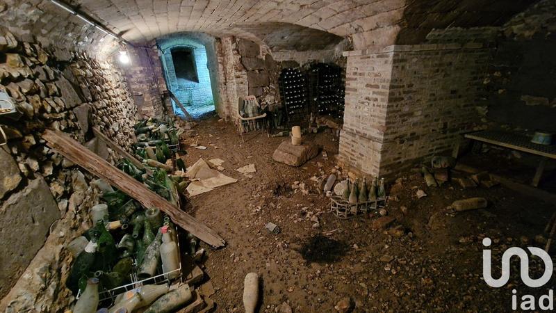 Maison - 141 m² - 5 pièces