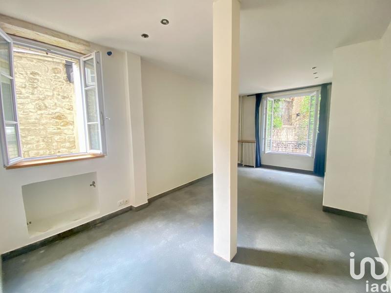 Appartement - 34 m² - 1 pièce