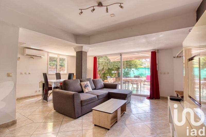 Appartement - 79 m² - 3 pièces