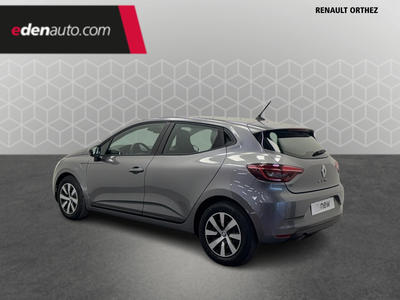 Renault Clio TCe 90 Equilibre