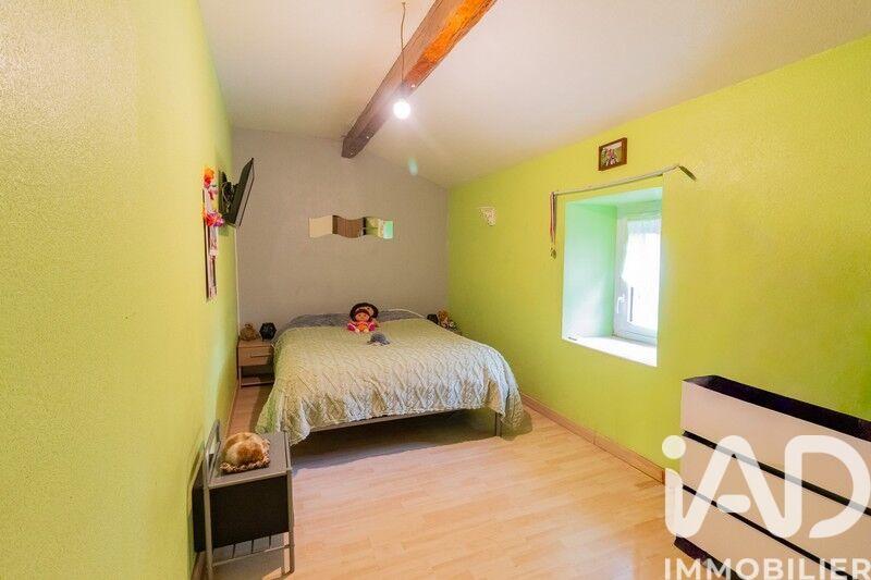 Maison - 145 m² - 5 pièces