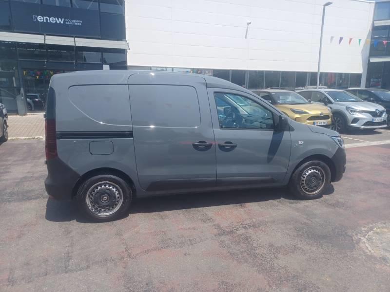 Renault Express (30) Van Blue Dci 95 Confort