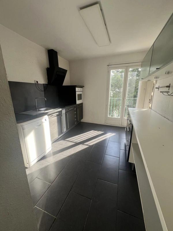 Appartement - 105 m² - 4 pièces