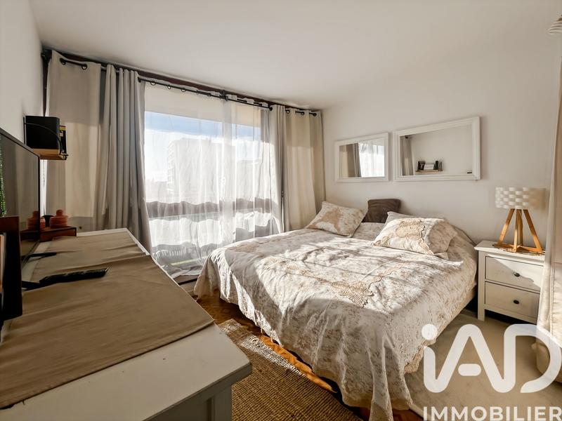 Appartement - 54 m² - 3 pièces