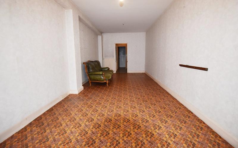 Maison - 137 m² - 5 pièces