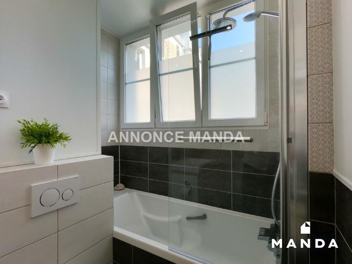 Chambre - 13 m² - 5 pièces