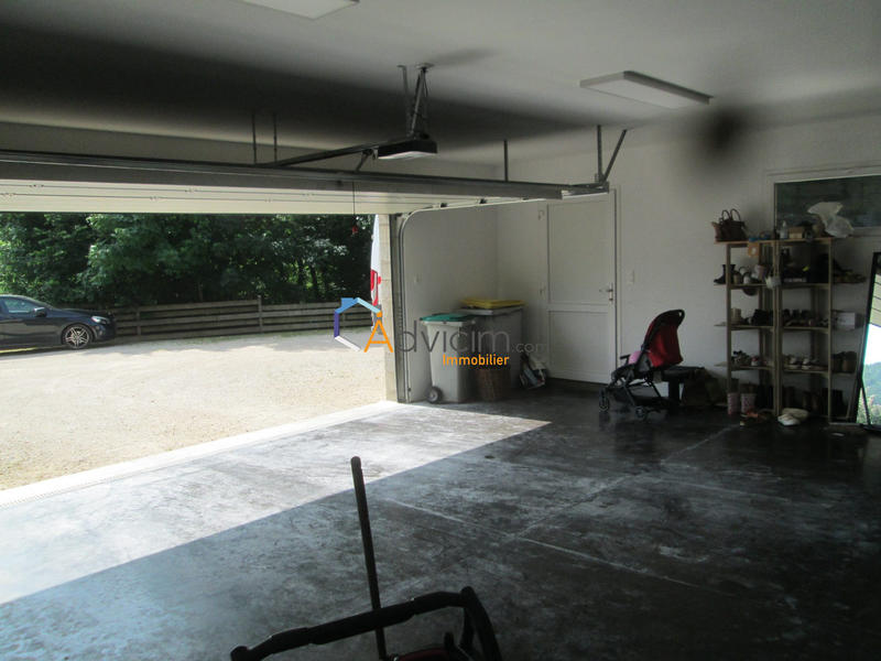 Maison - 172 m² - 8 pièces