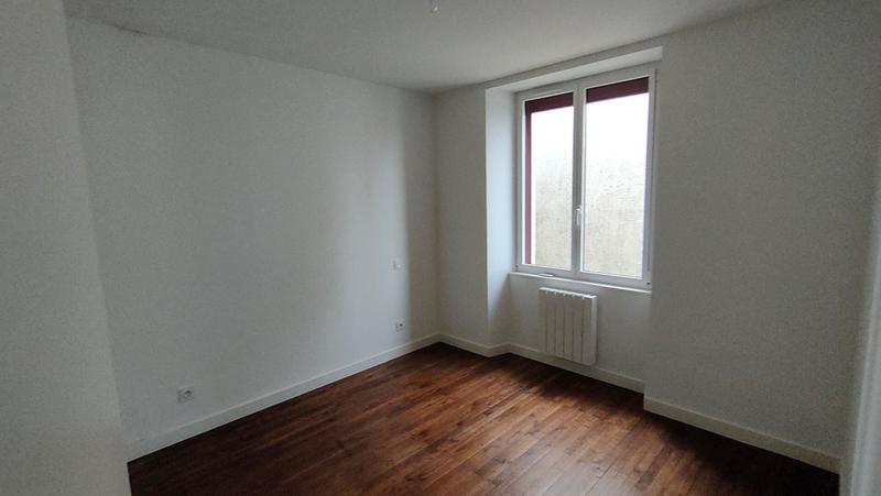 Maison - 65 m² - 4 pièces