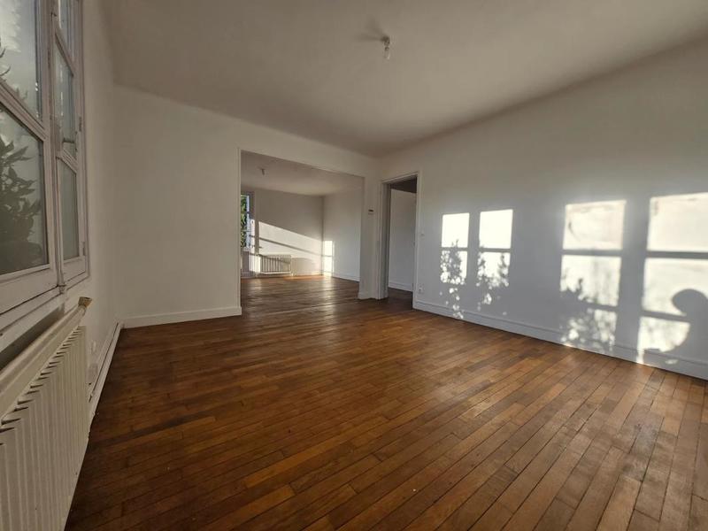 Maison - 144 m² - 6 pièces