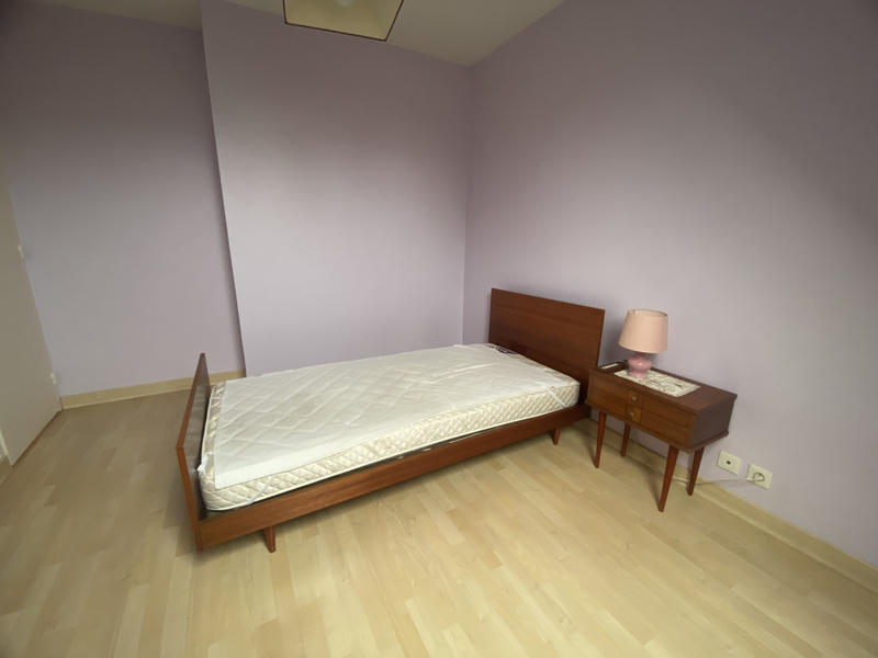 Maison - 119 m² - 5 pièces