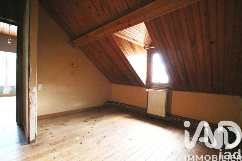 Maison - 148 m² - 9 pièces