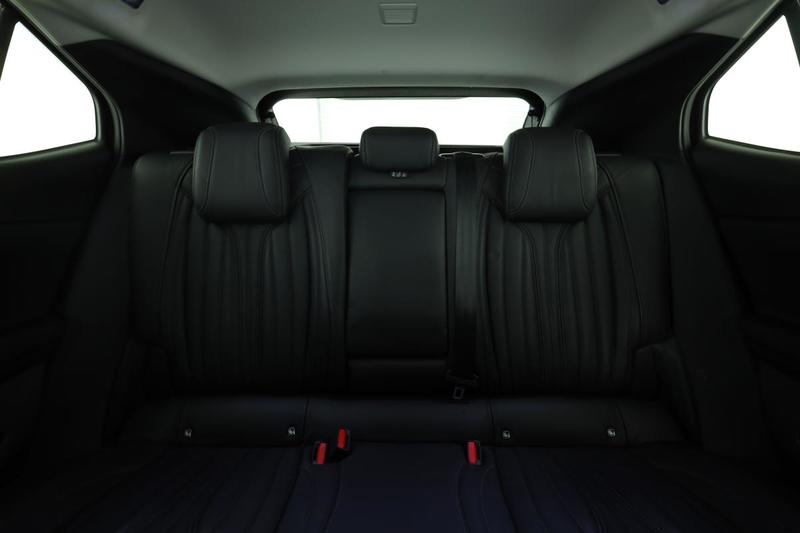 Ds Ds 4 1.5 Blue-HDi Rivoli Eat8 130 ch