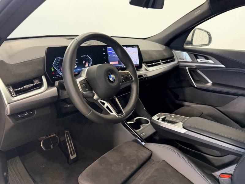 Bmw X2 sDrive 20i 170ch Dkg7 m Sport