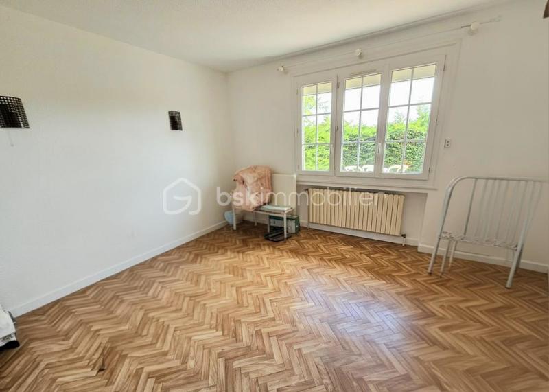 Maison - 133 m² - 7 pièces