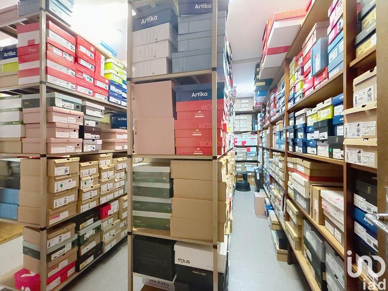 Local commercial - 192 m²