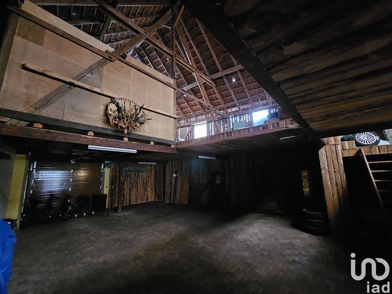 Local commercial - 650 m²