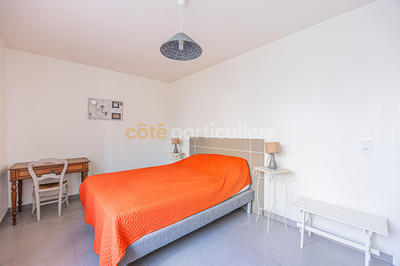 Maison - 141 m² - 6 pièces