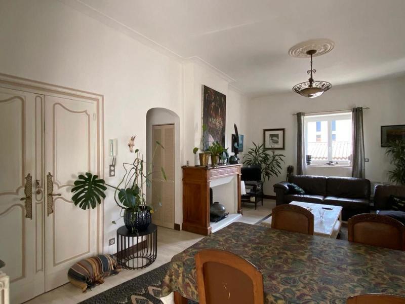 Appartement - 92 m² - 3 pièces