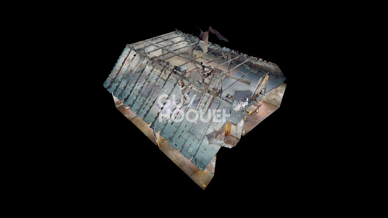 Appartement - 95 m² - 5 pièces