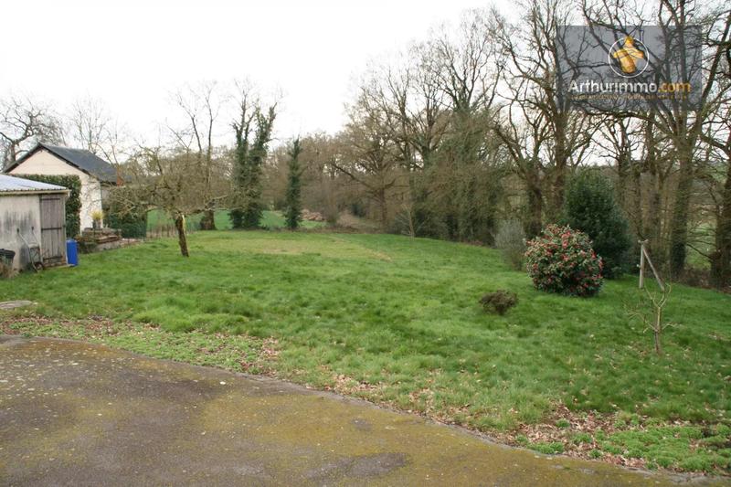 Maison - 89 m² - 4 pièces