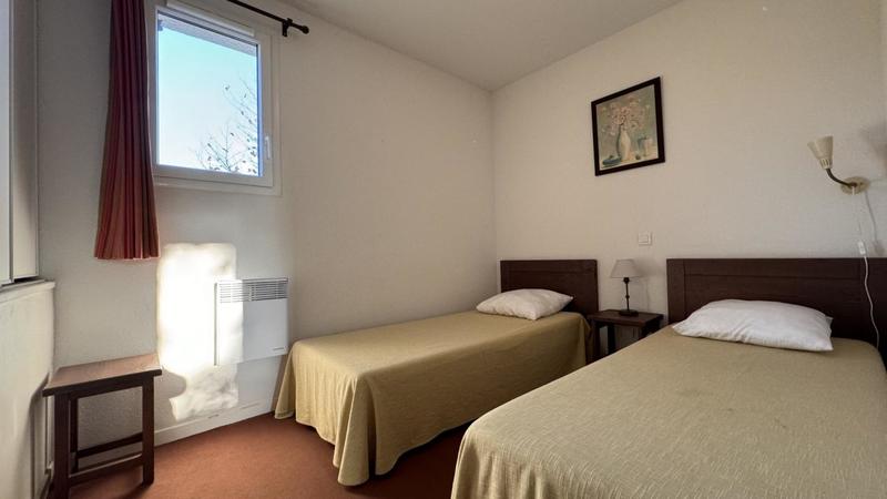 Maison - 44 m² - 3 pièces