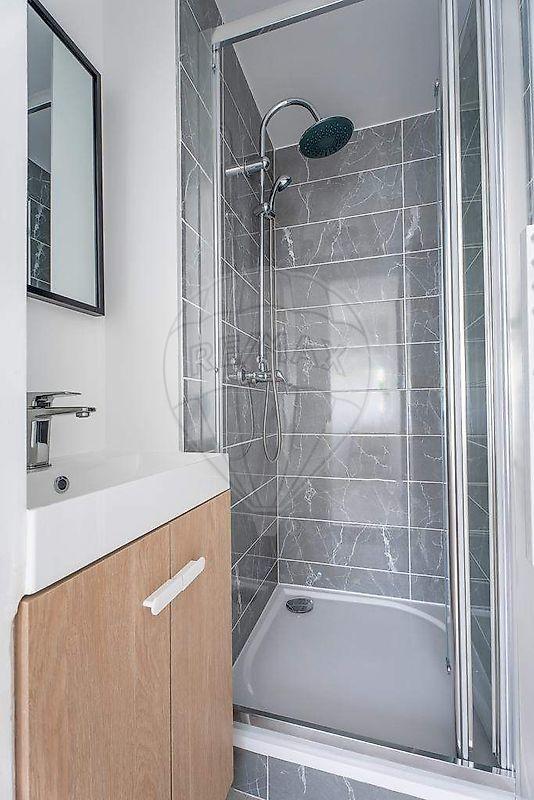 Appartement - 67 m² - 5 pièces