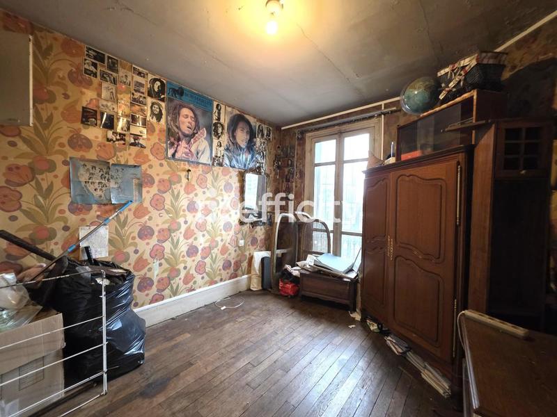 Appartement - 67 m² - 4 pièces