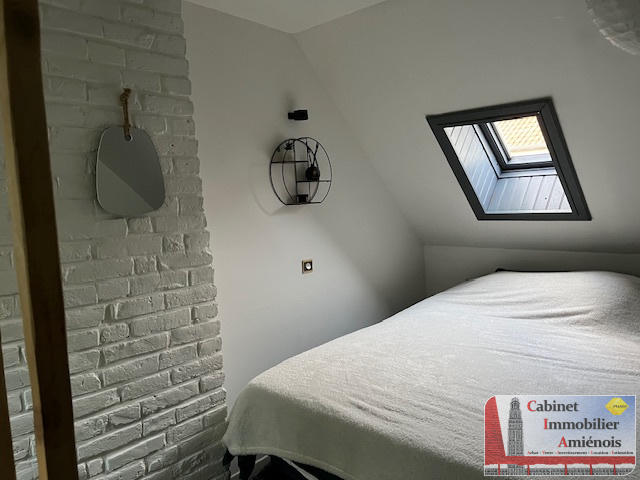 Maison - 29 m² - 2 pièces