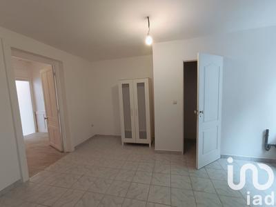 Appartement - 55 m² - 2 pièces