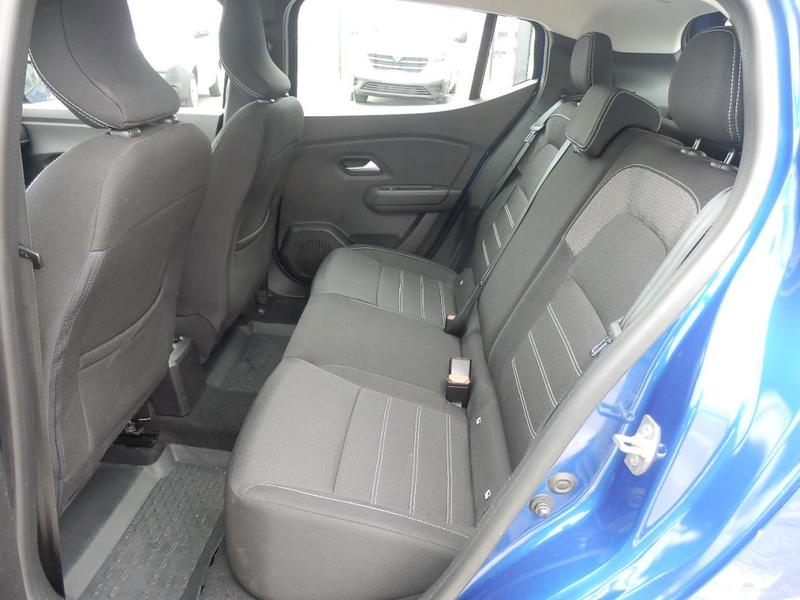 Dacia Sandero II Confort Eco-G 100