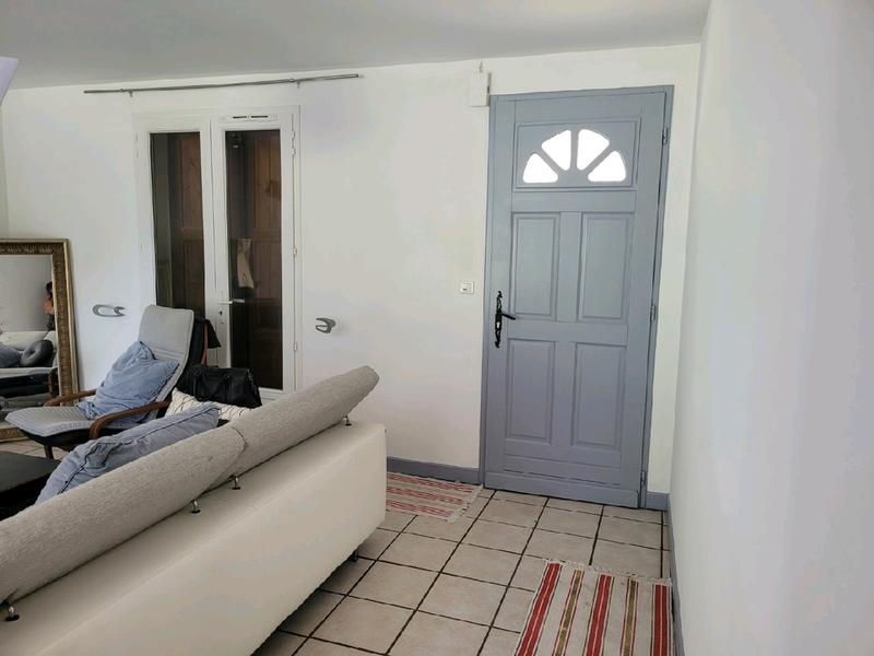 Maison - 87 m² - 5 pièces