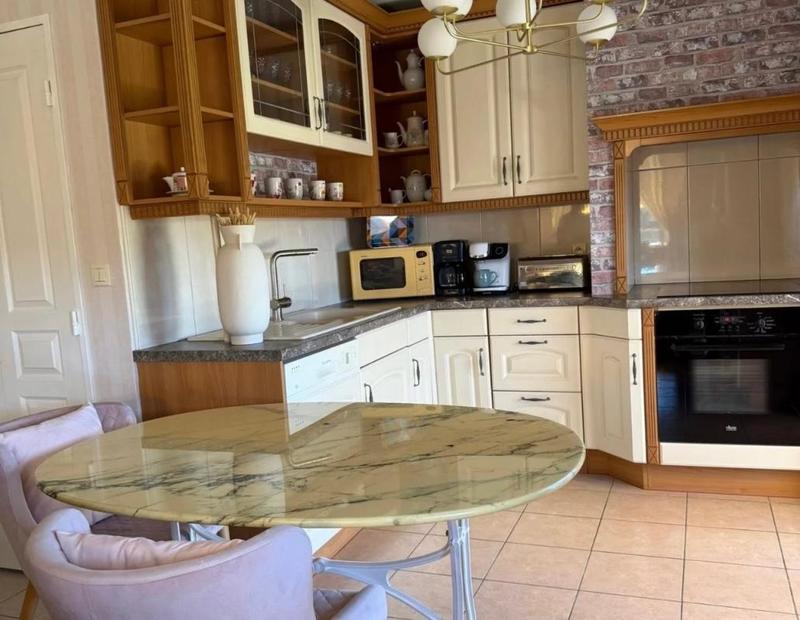 Appartement - 78 m² - 4 pièces