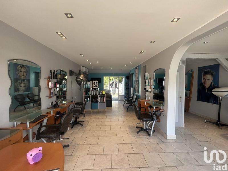 Local commercial - 48 m²