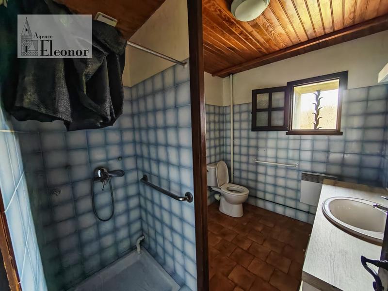 Maison - 81 m² - 3 pièces