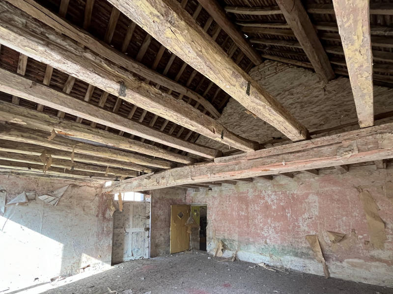 Maison - 89 m² - 3 pièces